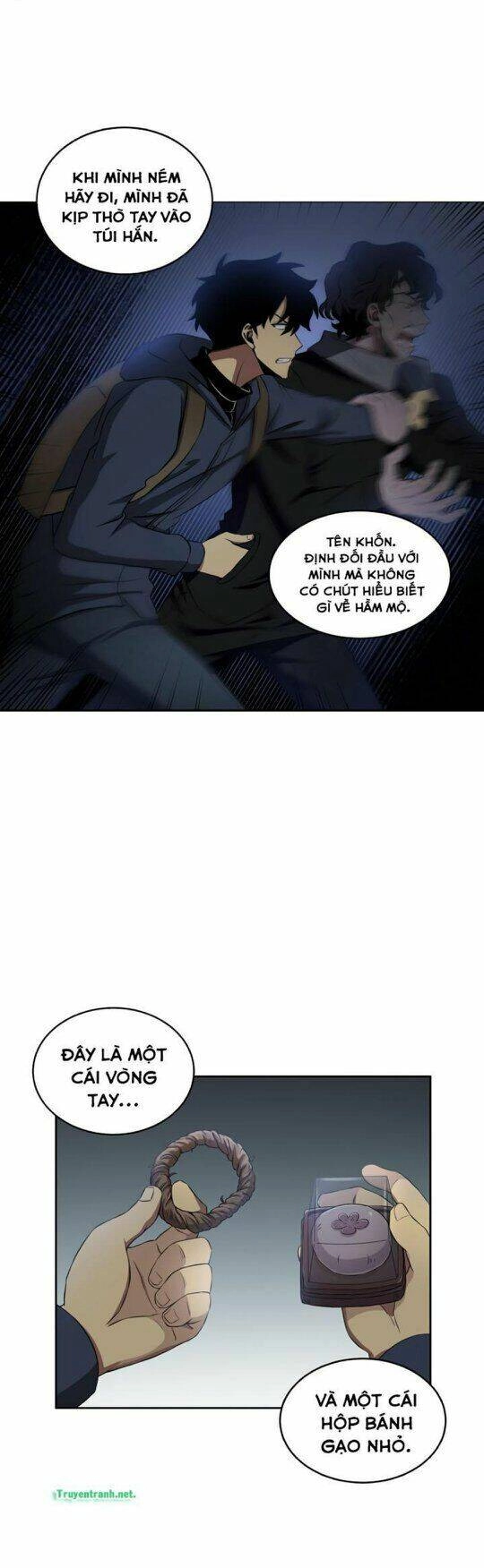 Vua Trộm Mộ Chapter 9 - 37