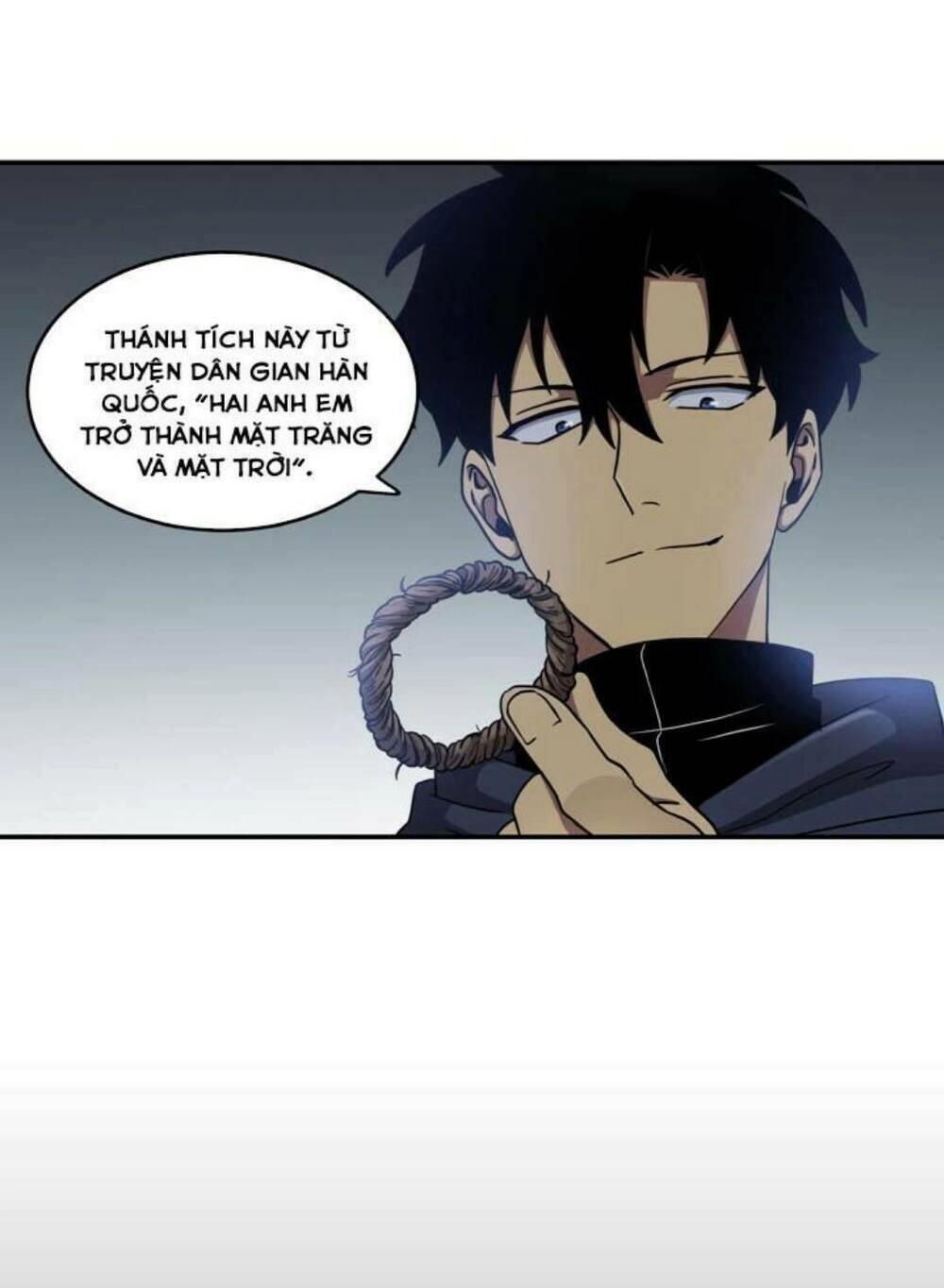 Vua Trộm Mộ Chapter 9 - 38