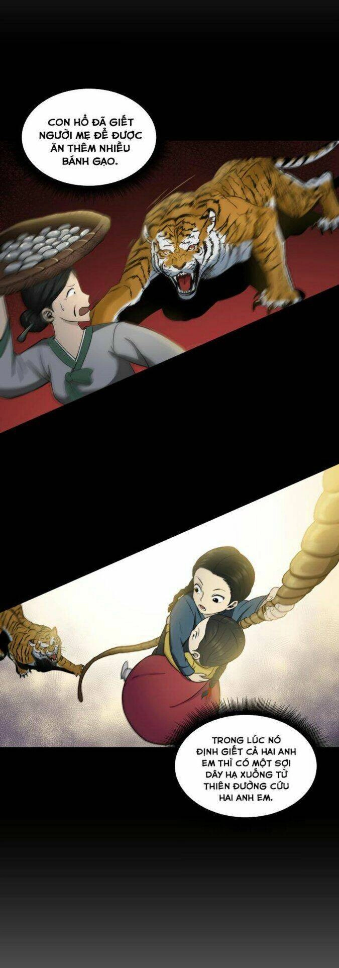 Vua Trộm Mộ Chapter 9 - 39