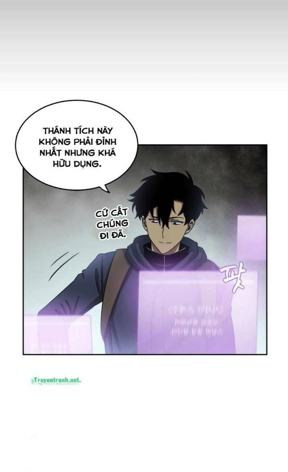 Vua Trộm Mộ Chapter 9 - 40