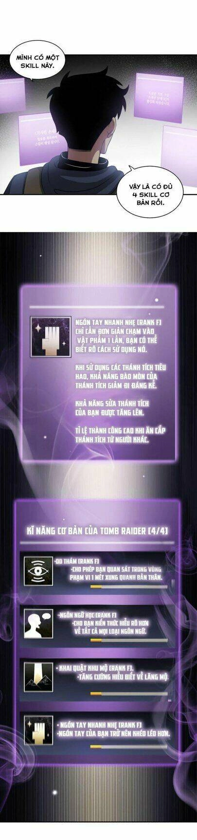 Vua Trộm Mộ Chapter 9 - 42