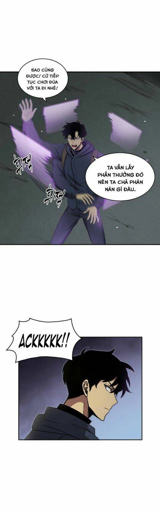 Vua Trộm Mộ Chapter 9 - 47