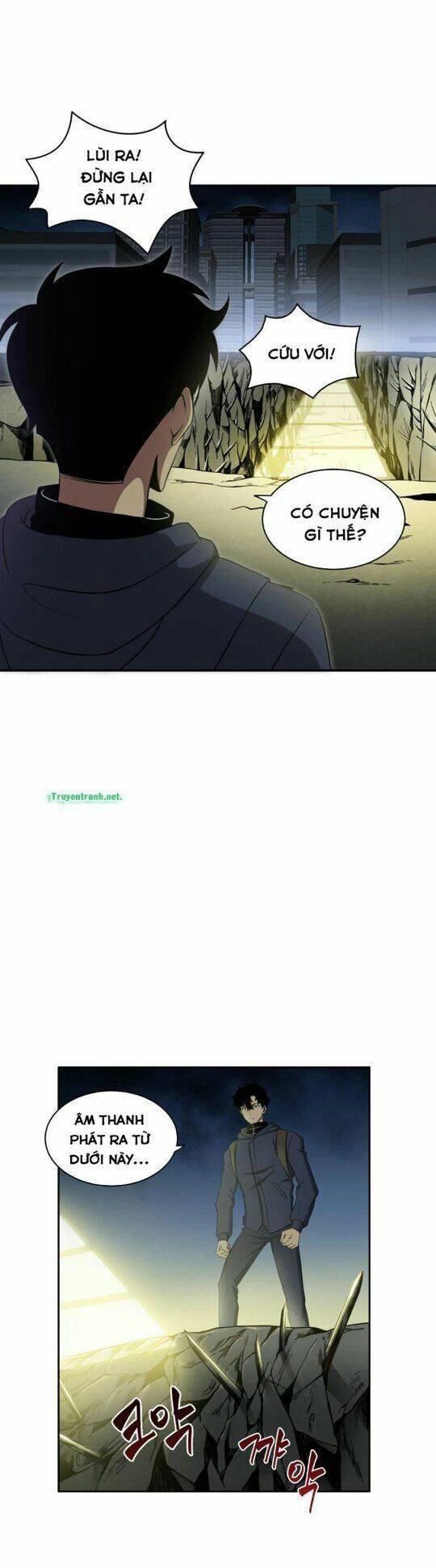 Vua Trộm Mộ Chapter 9 - 48