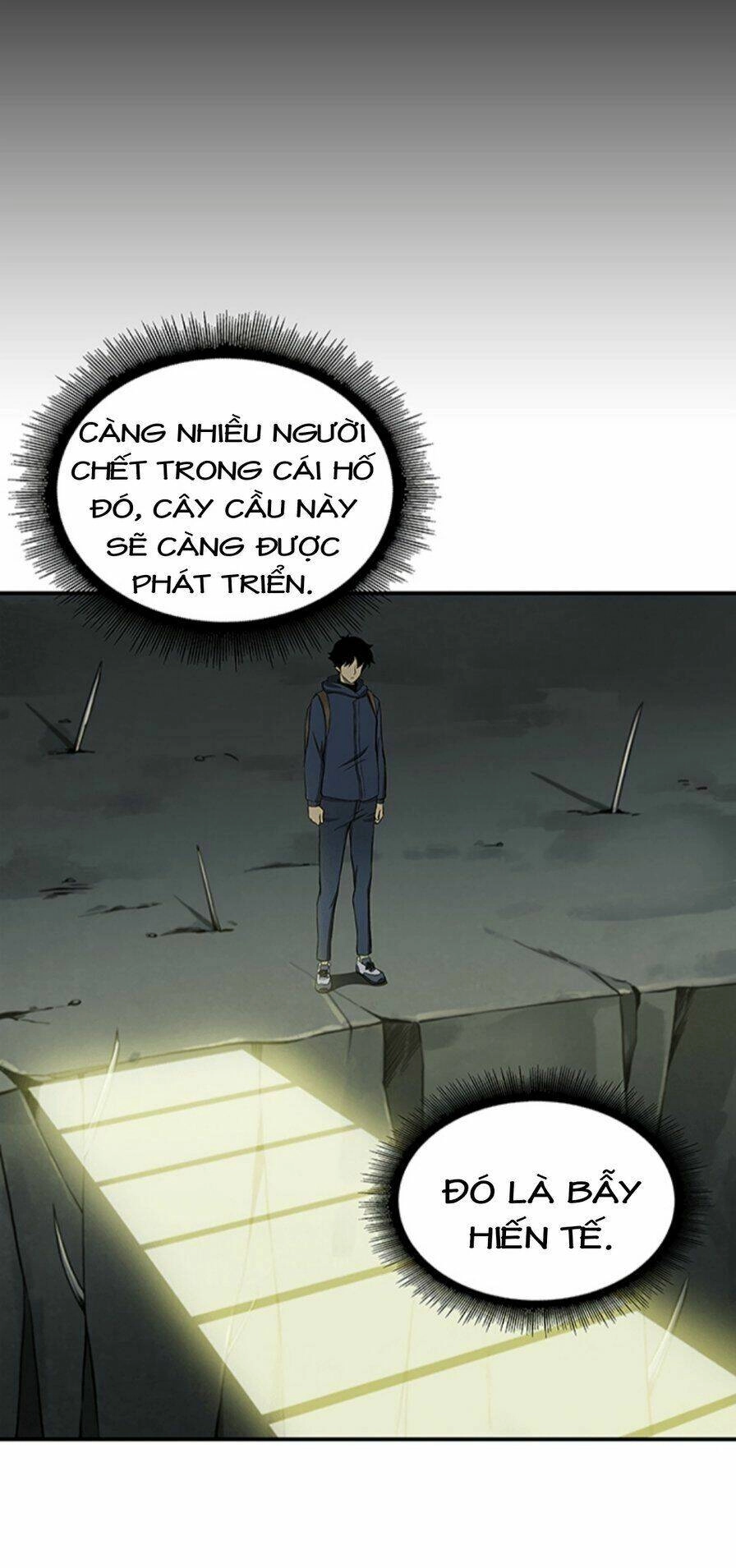 Vua Trộm Mộ Chapter 10 - 4