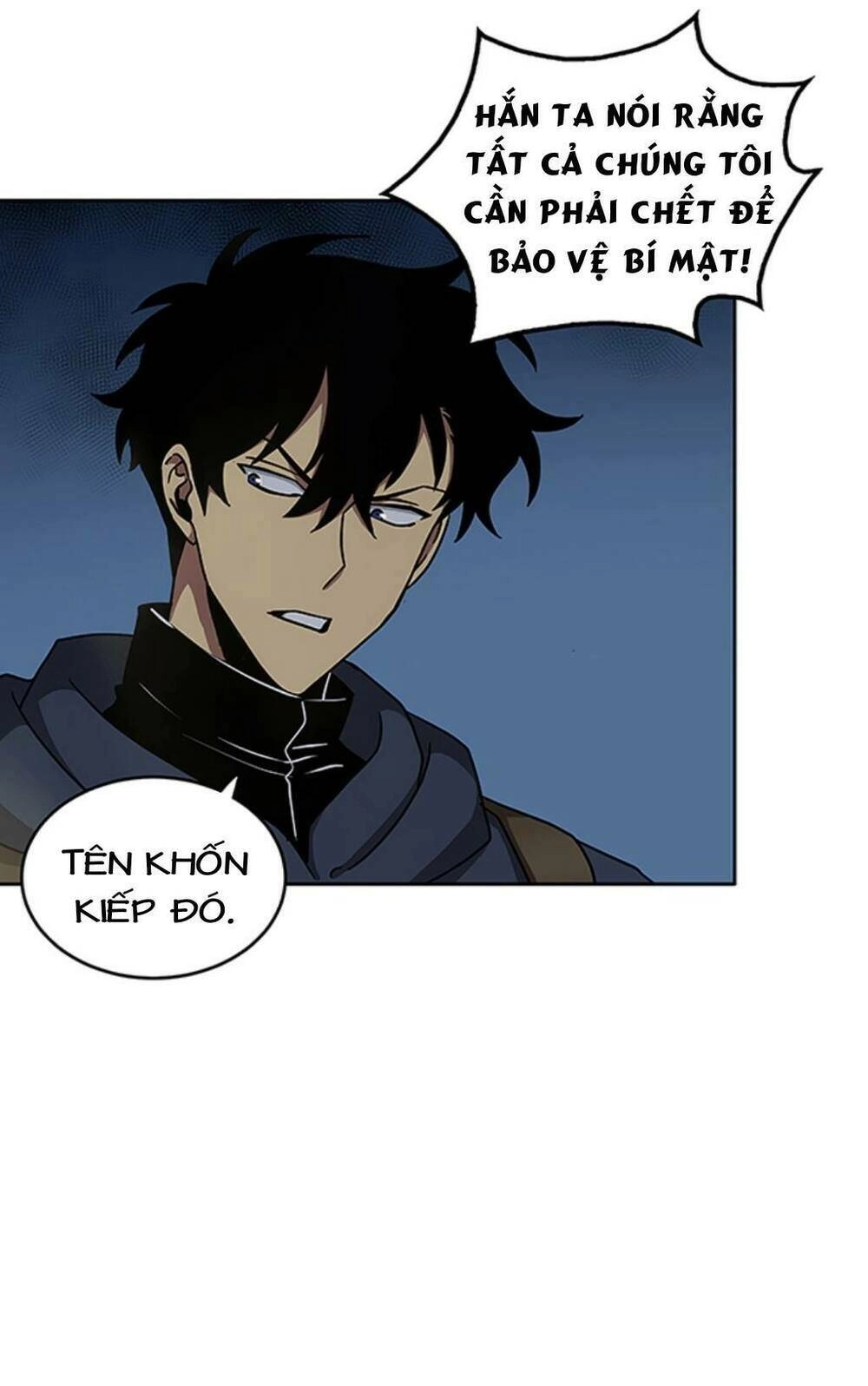 Vua Trộm Mộ Chapter 10 - 6