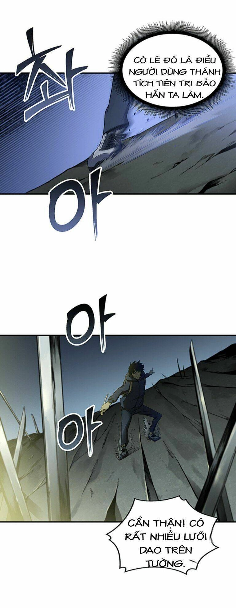 Vua Trộm Mộ Chapter 10 - 7