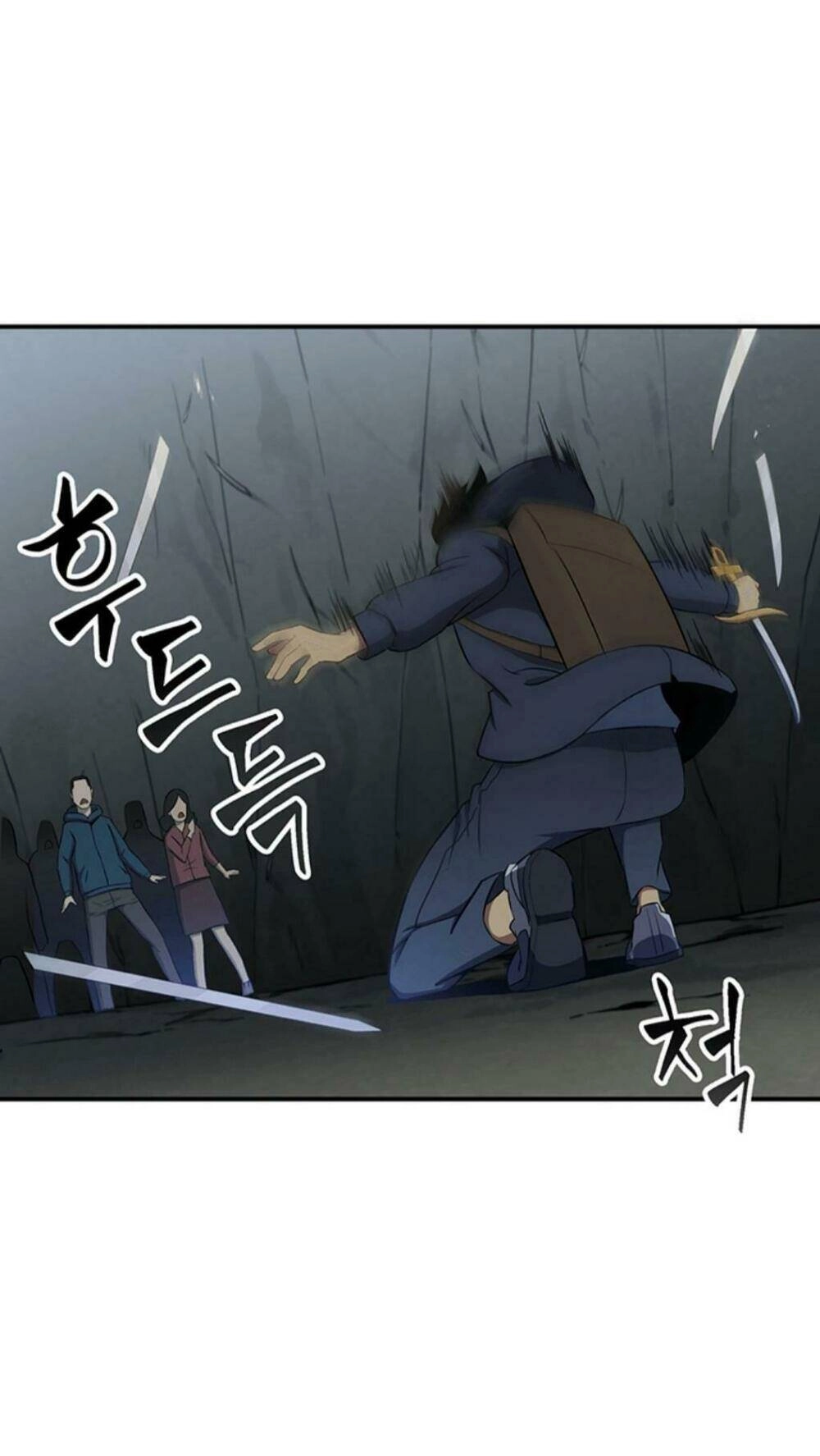 Vua Trộm Mộ Chapter 10 - 9