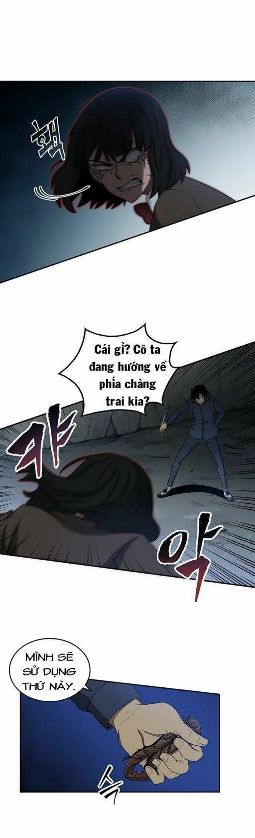 Vua Trộm Mộ Chapter 10 - 10