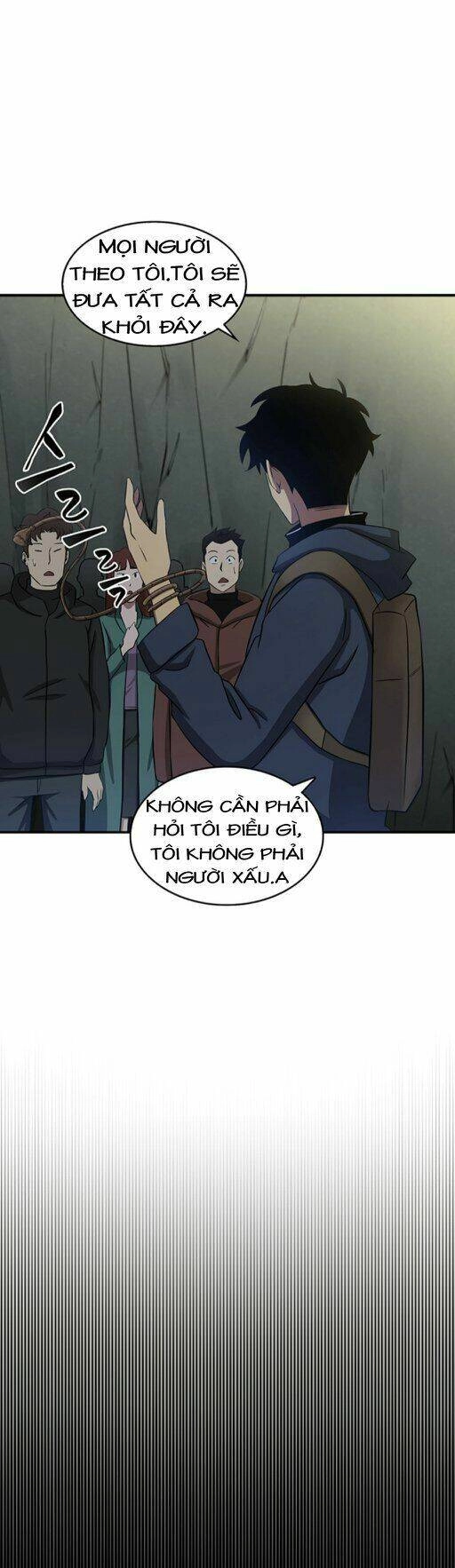 Vua Trộm Mộ Chapter 10 - 16