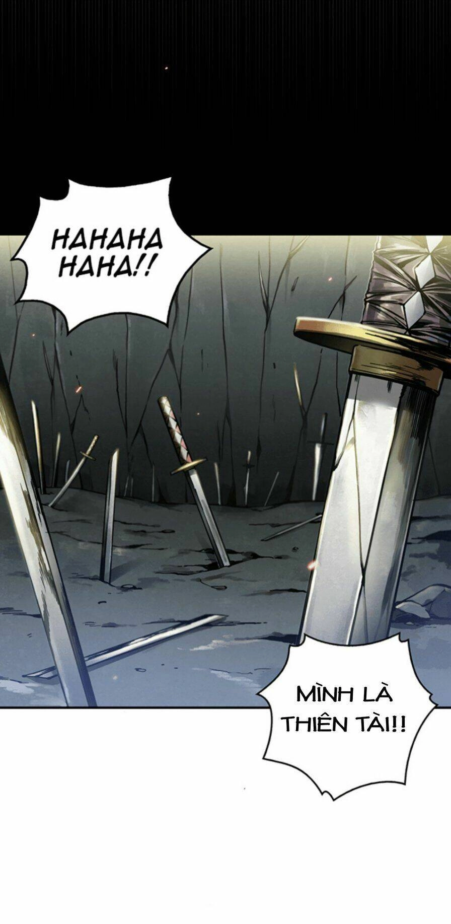 Vua Trộm Mộ Chapter 10 - 17