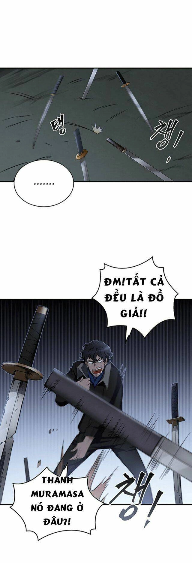 Vua Trộm Mộ Chapter 10 - 20