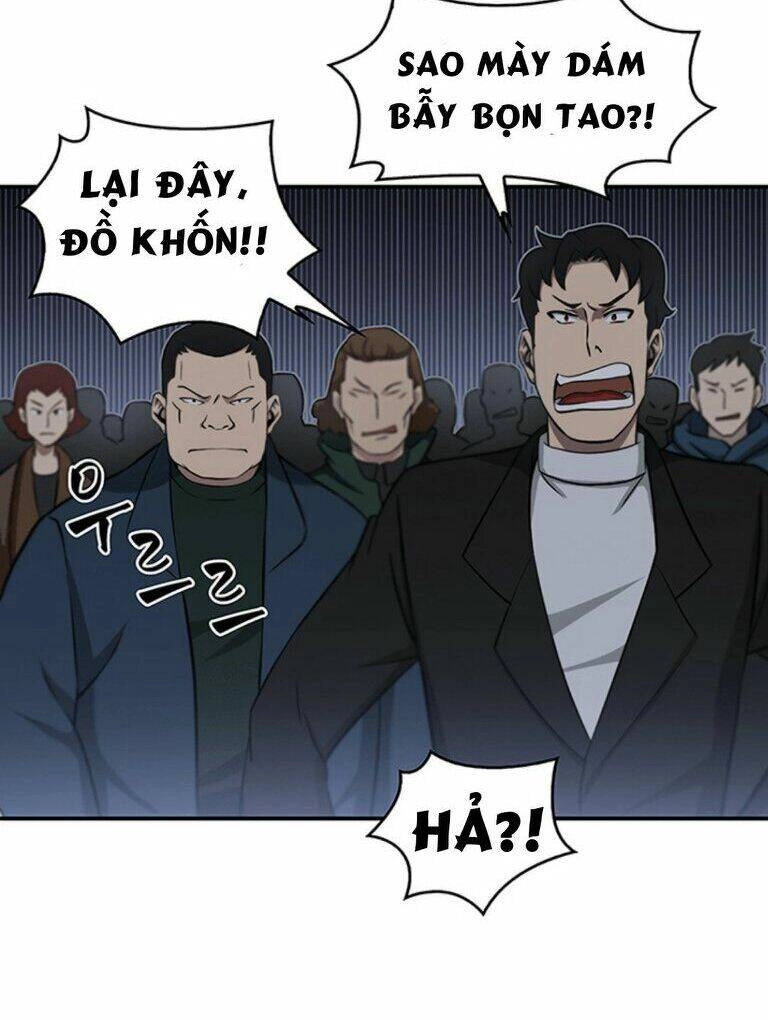 Vua Trộm Mộ Chapter 10 - 22