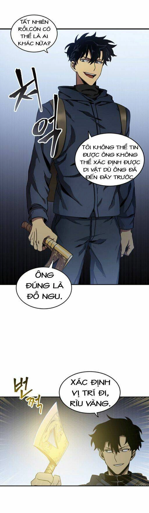 Vua Trộm Mộ Chapter 10 - 26