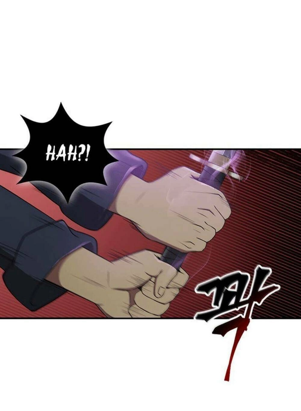 Vua Trộm Mộ Chapter 10 - 35