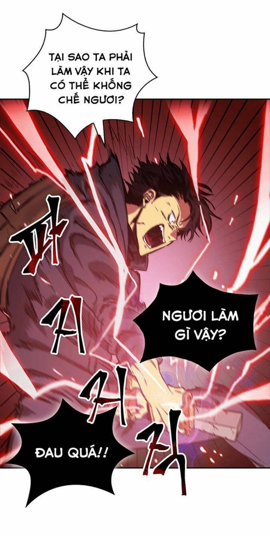 Vua Trộm Mộ Chapter 10 - 36