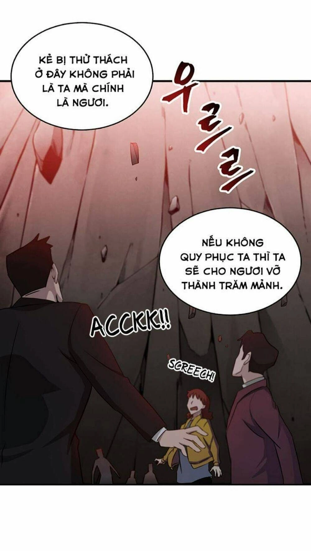 Vua Trộm Mộ Chapter 10 - 37
