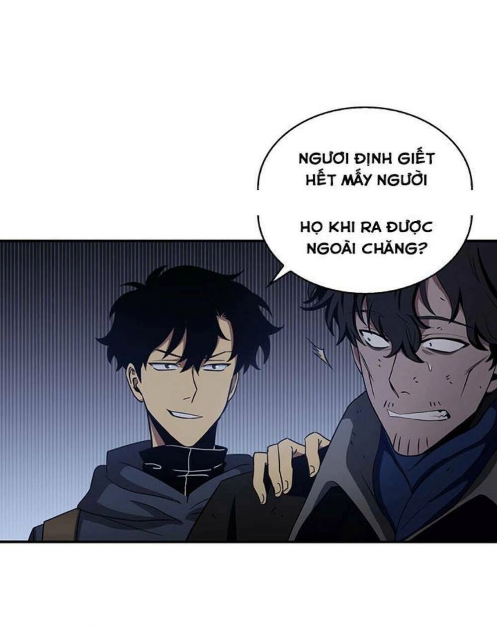 Vua Trộm Mộ Chapter 10 - 47