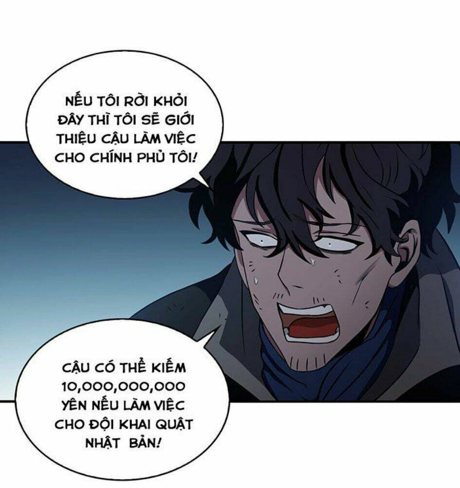 Vua Trộm Mộ Chapter 10 - 49