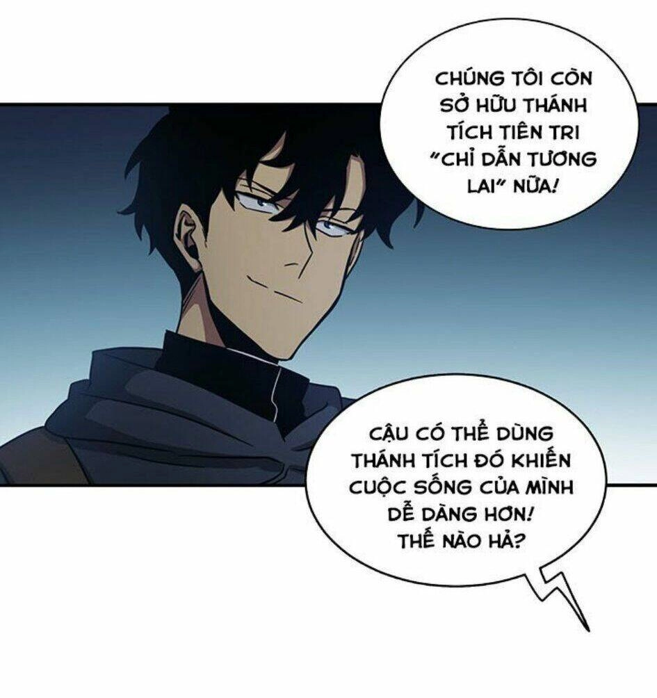 Vua Trộm Mộ Chapter 10 - 50