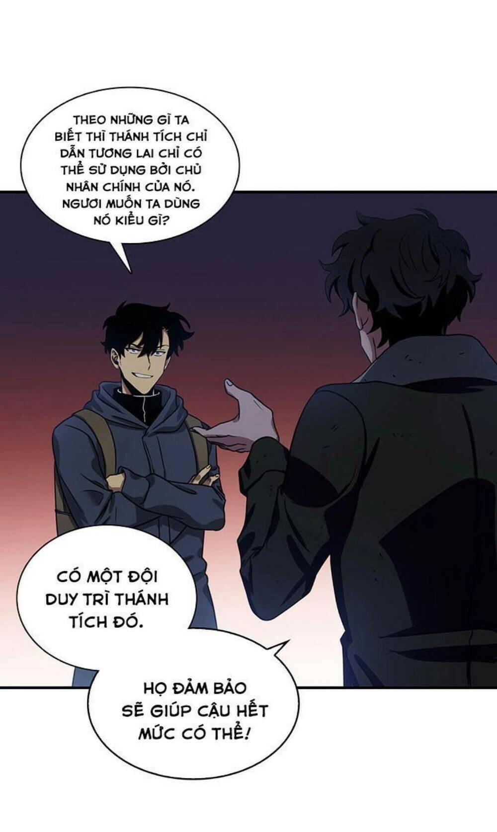 Vua Trộm Mộ Chapter 10 - 52