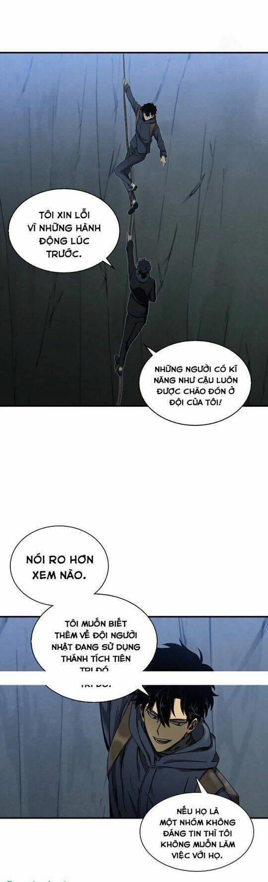 Vua Trộm Mộ Chapter 10 - 55