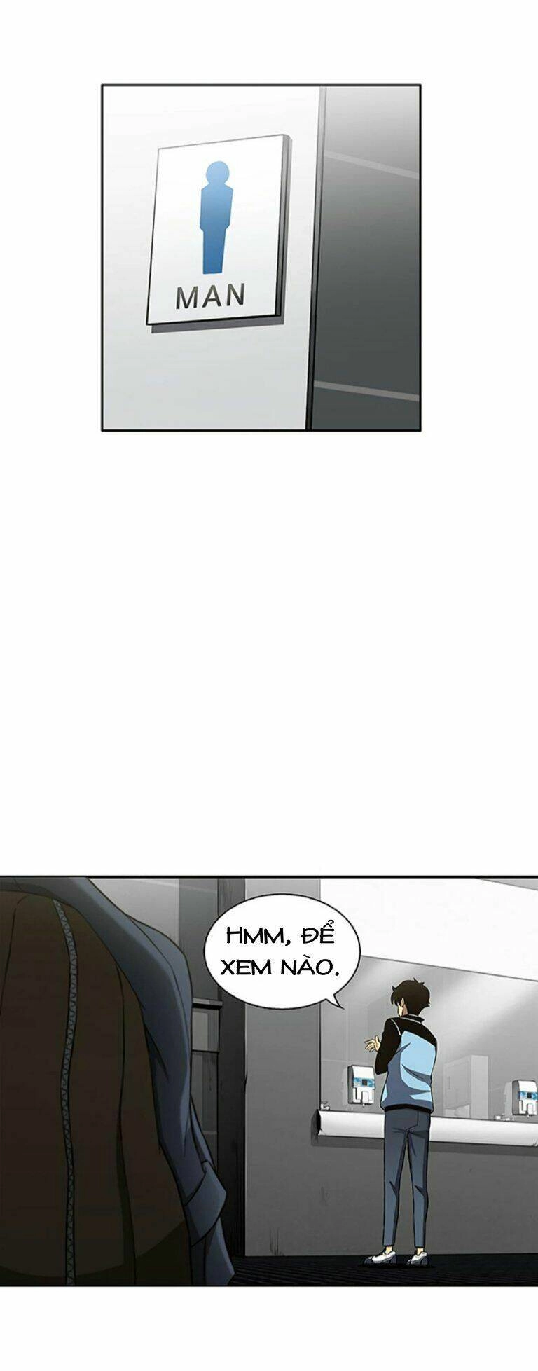 Vua Trộm Mộ Chapter 11 - 3