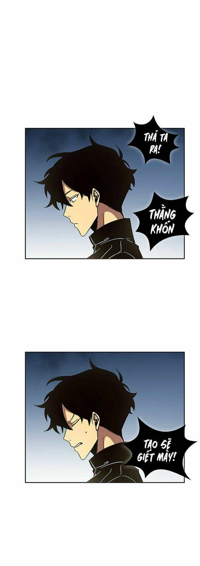 Vua Trộm Mộ Chapter 11 - 4