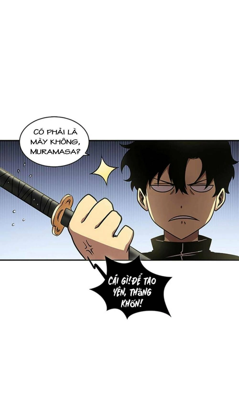 Vua Trộm Mộ Chapter 11 - 6