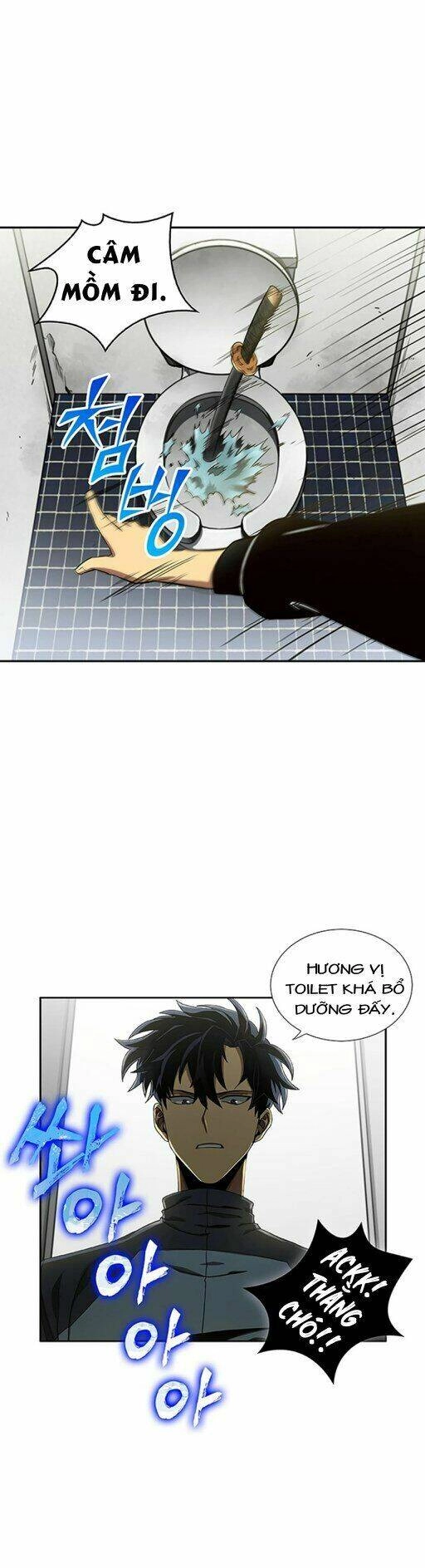 Vua Trộm Mộ Chapter 11 - 7