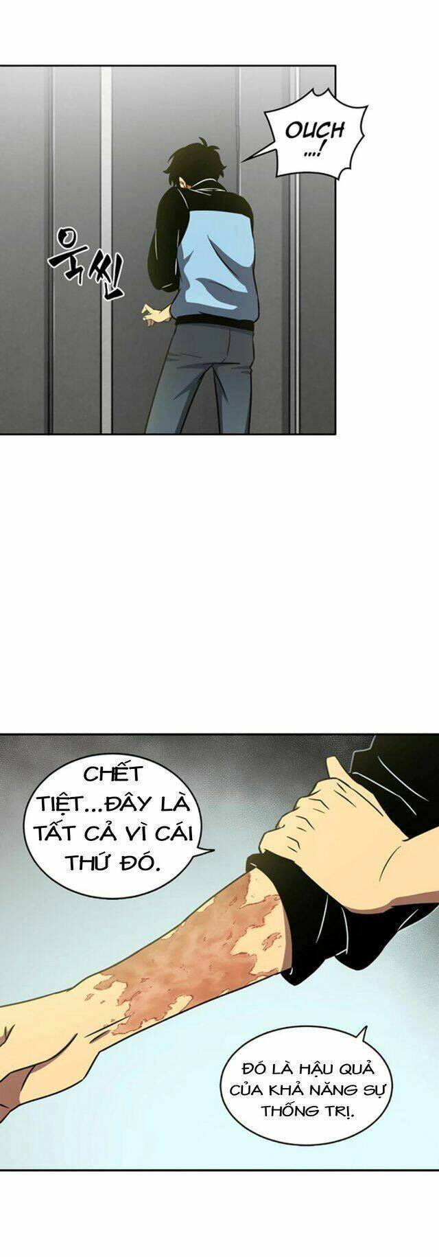 Vua Trộm Mộ Chapter 11 - 8