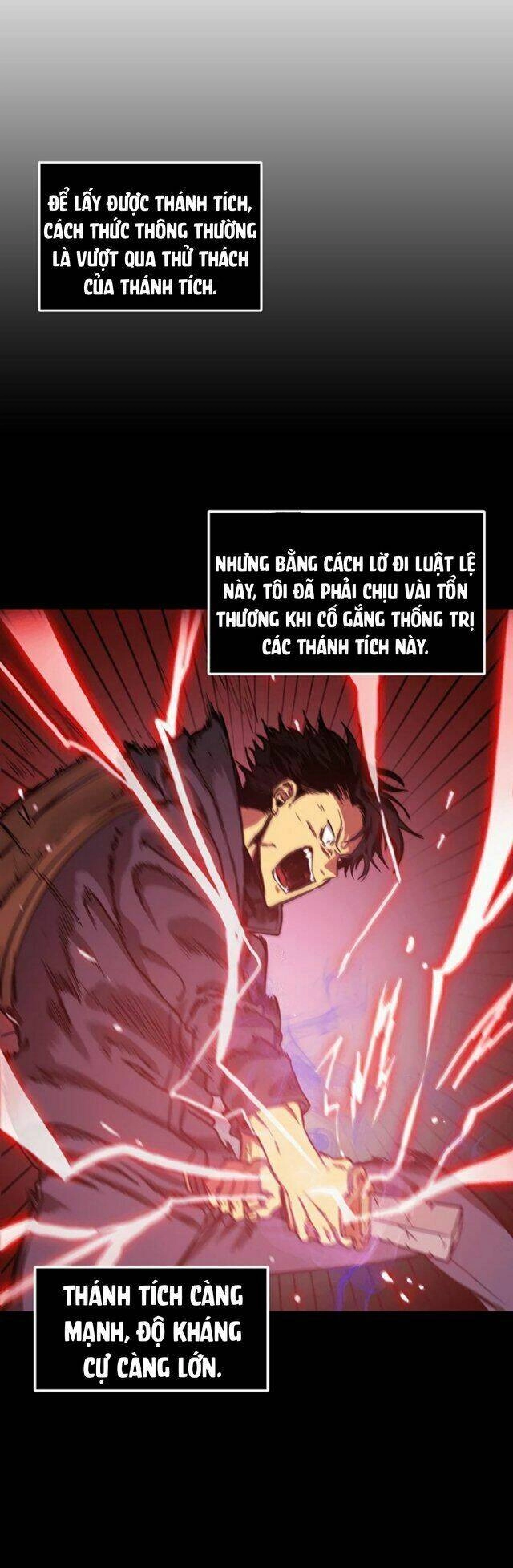 Vua Trộm Mộ Chapter 11 - 9