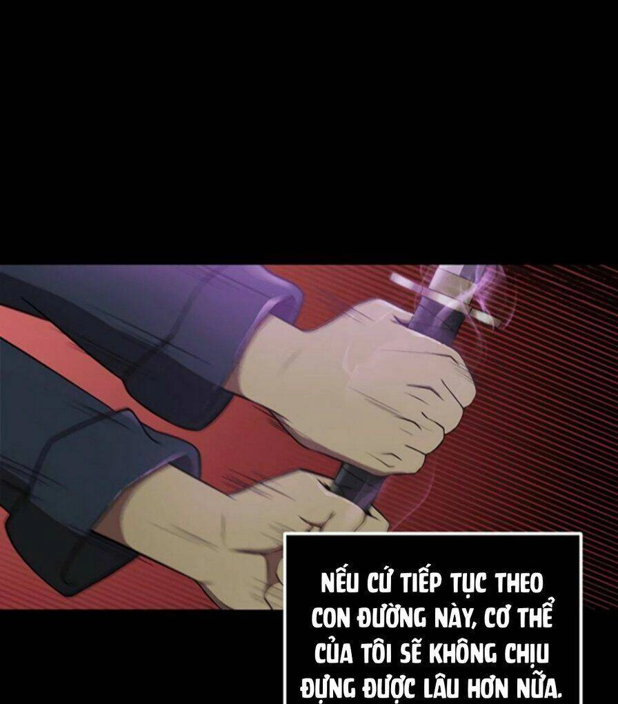 Vua Trộm Mộ Chapter 11 - 10