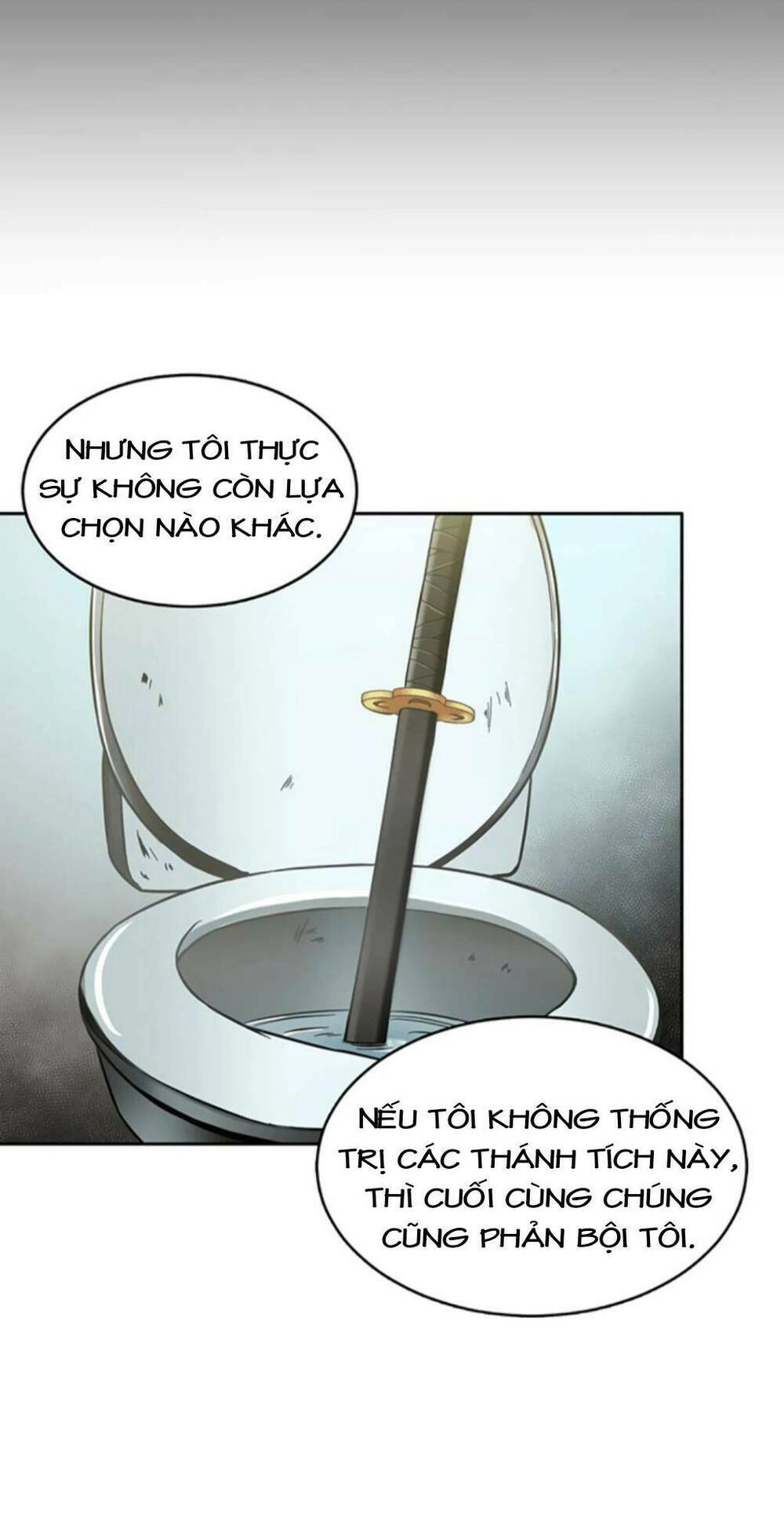 Vua Trộm Mộ Chapter 11 - 12