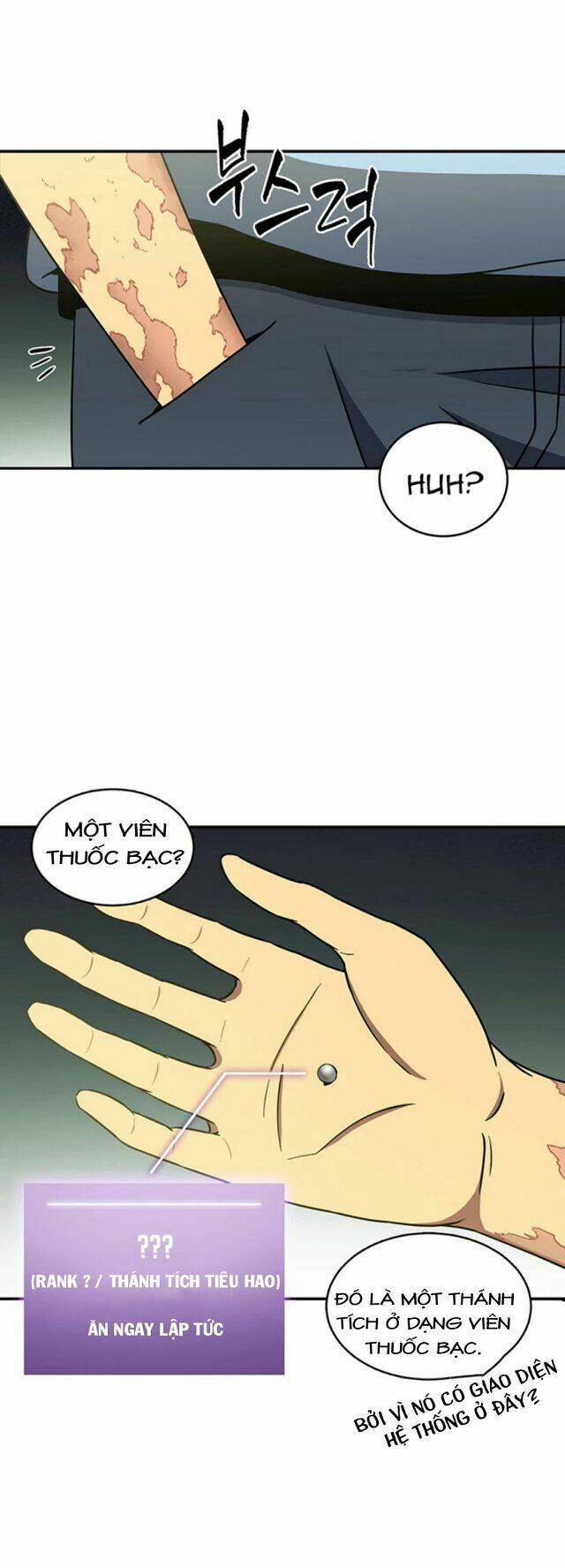 Vua Trộm Mộ Chapter 11 - 23