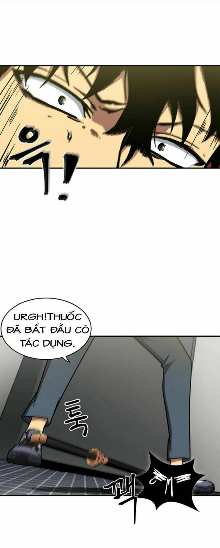 Vua Trộm Mộ Chapter 11 - 27