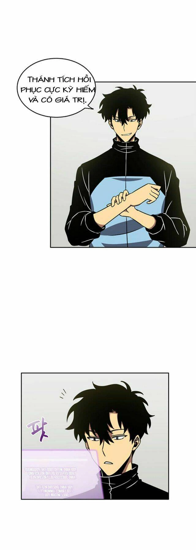 Vua Trộm Mộ Chapter 11 - 30