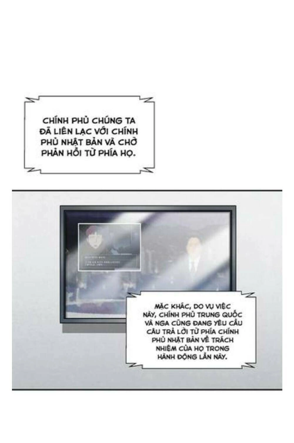 Vua Trộm Mộ Chapter 11 - 36