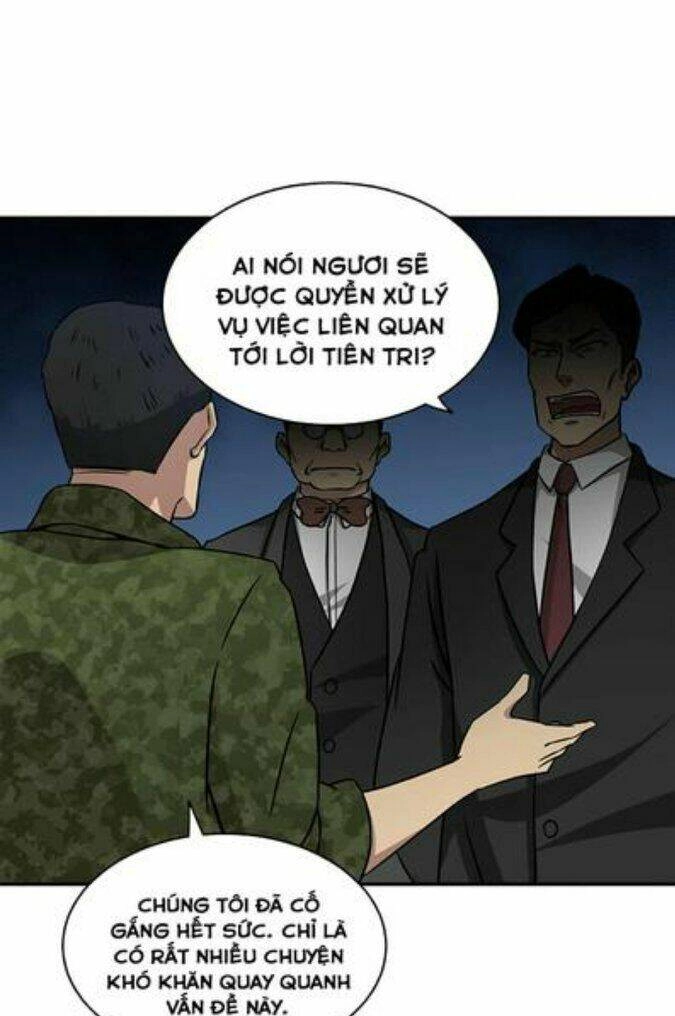 Vua Trộm Mộ Chapter 11 - 42