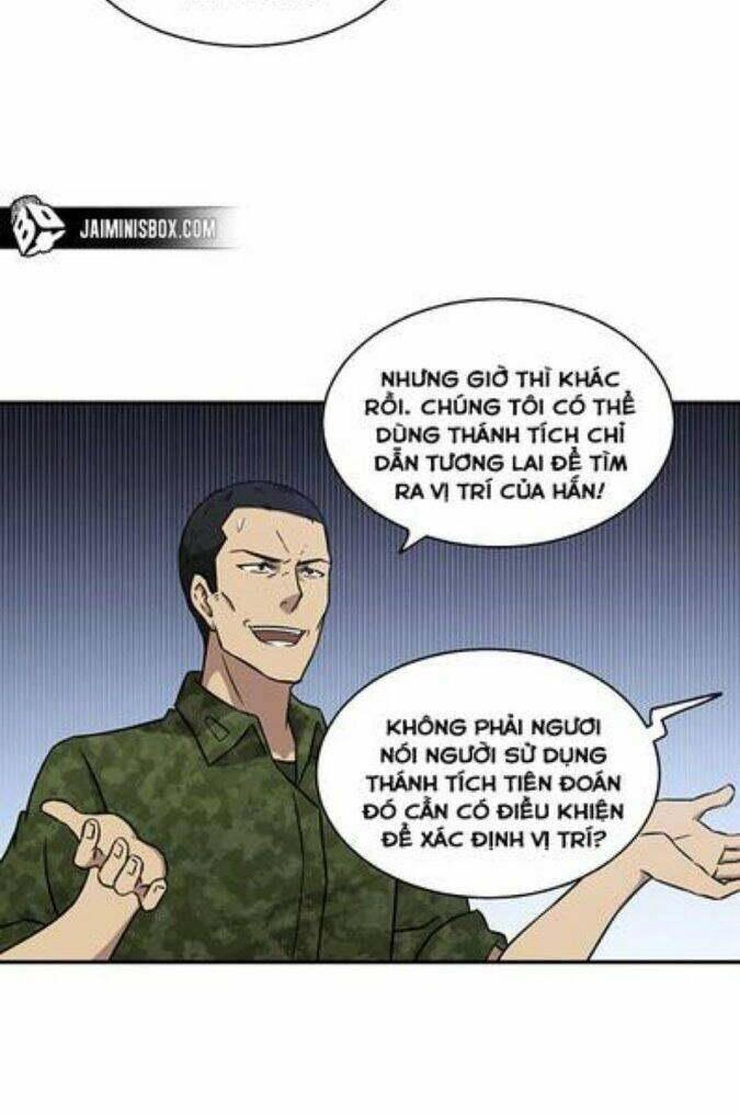 Vua Trộm Mộ Chapter 11 - 43