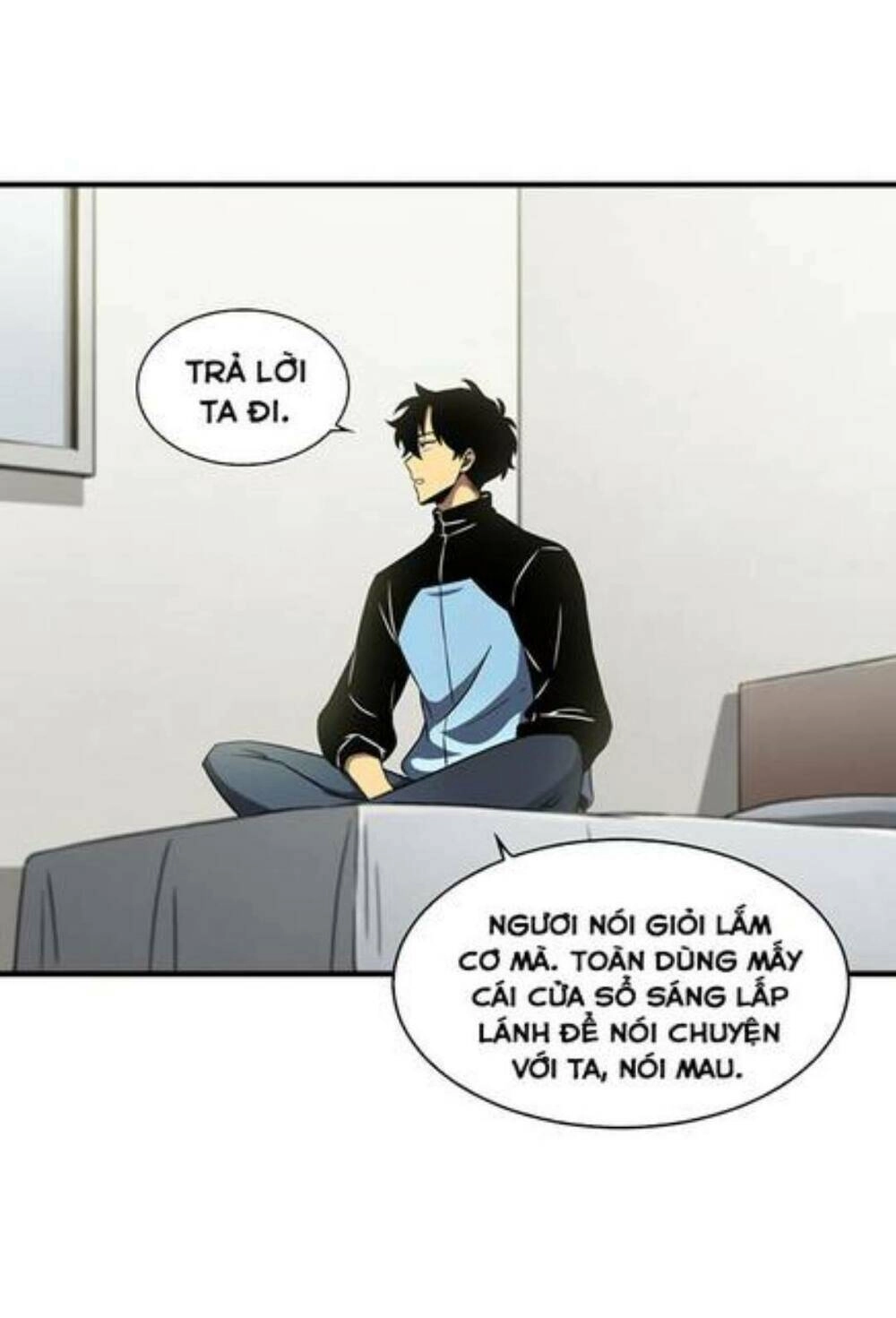 Vua Trộm Mộ Chapter 11 - 52