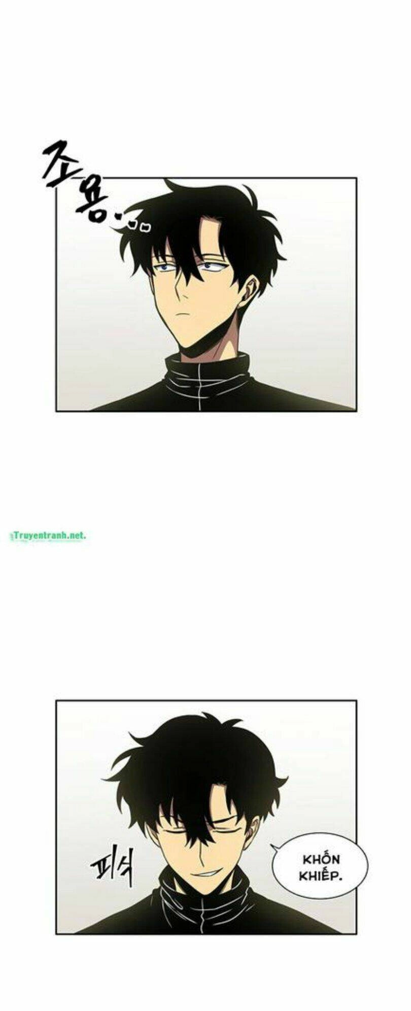 Vua Trộm Mộ Chapter 11 - 53