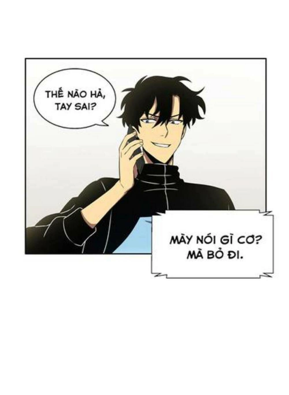 Vua Trộm Mộ Chapter 11 - 55