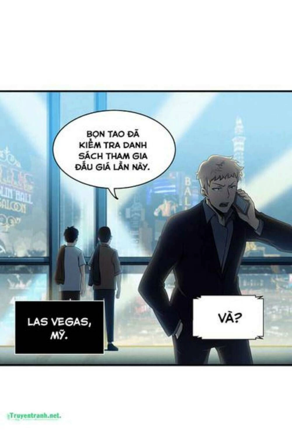 Vua Trộm Mộ Chapter 11 - 56