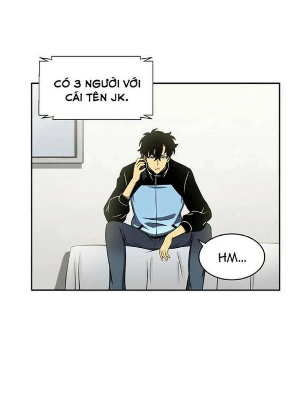 Vua Trộm Mộ Chapter 11 - 57