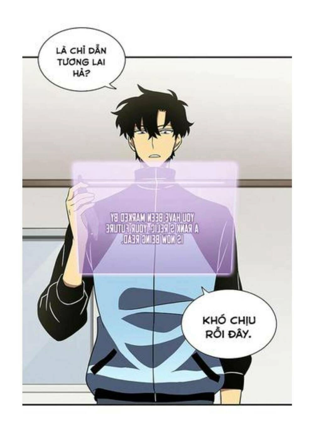 Vua Trộm Mộ Chapter 11 - 60