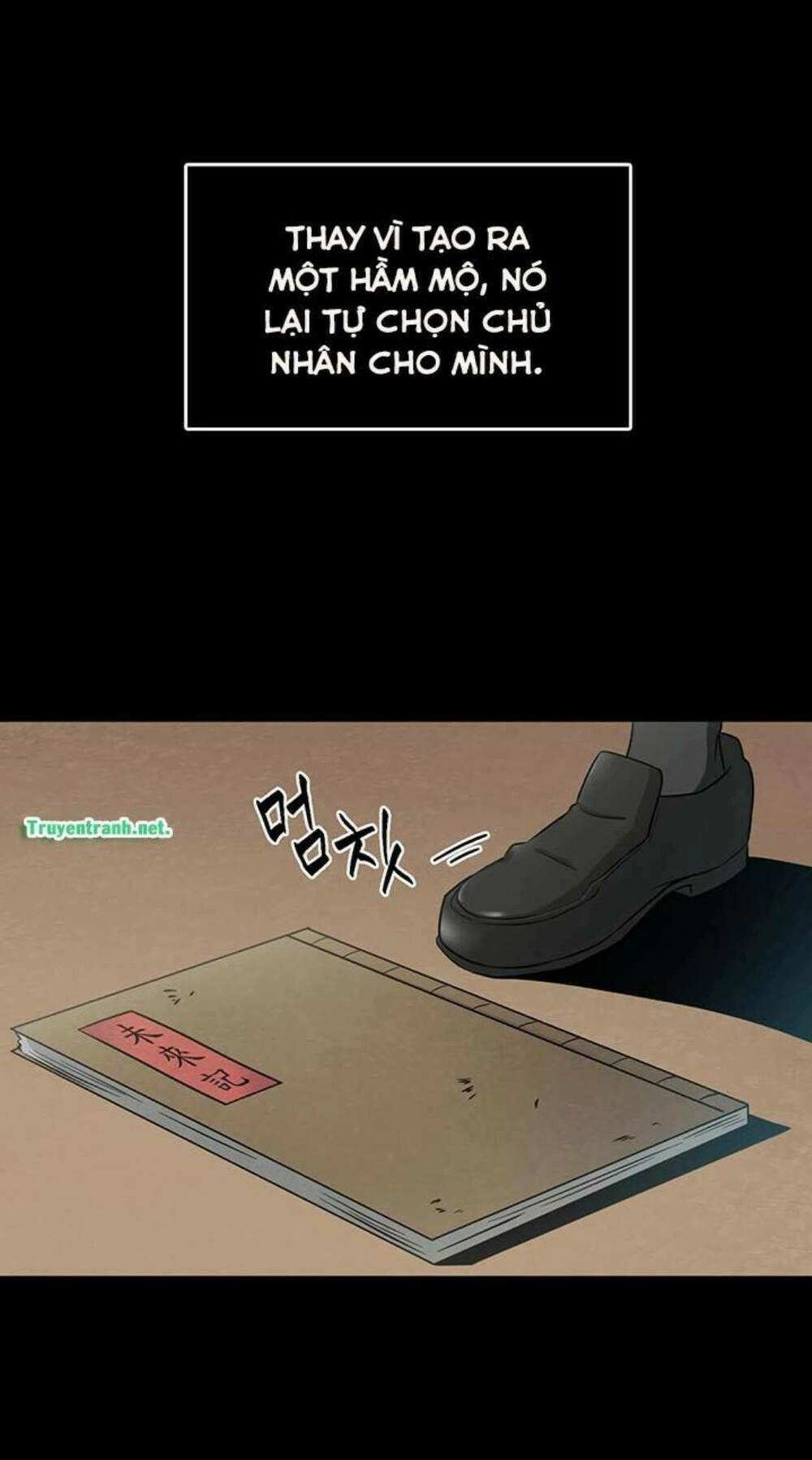 Vua Trộm Mộ Chapter 12 - 2