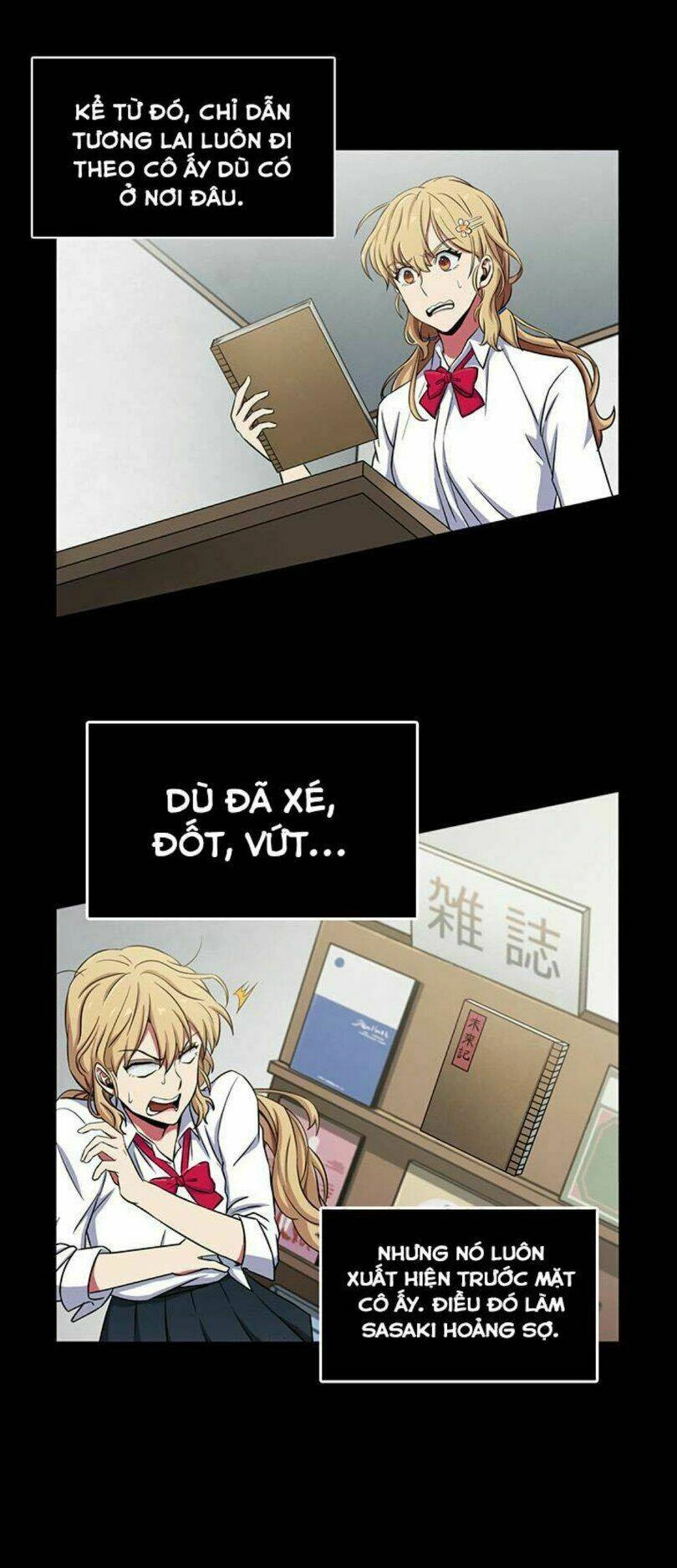 Vua Trộm Mộ Chapter 12 - 5