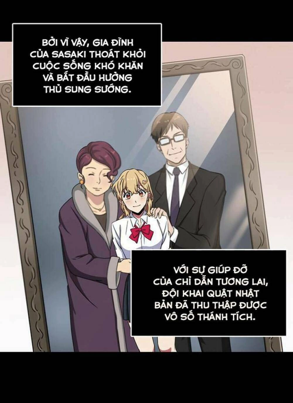 Vua Trộm Mộ Chapter 12 - 7