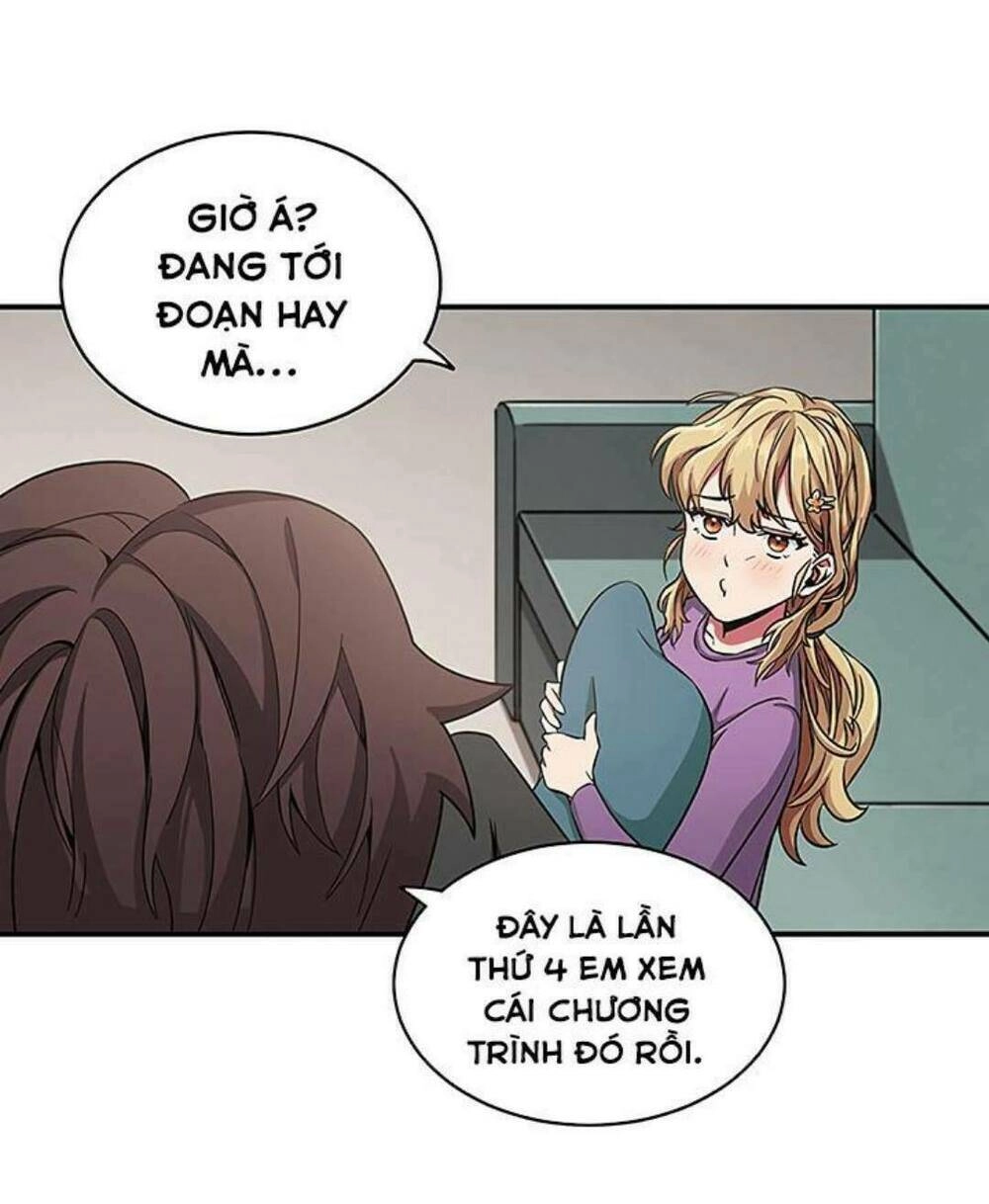 Vua Trộm Mộ Chapter 12 - 15