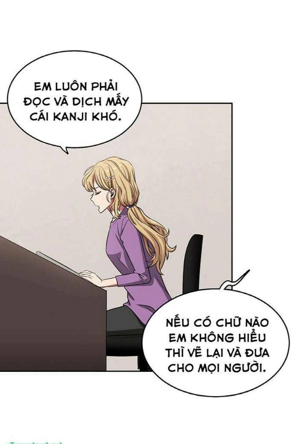 Vua Trộm Mộ Chapter 12 - 17